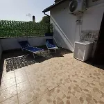 Nel Boschetto Villa