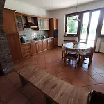 Nel Boschetto Villa *