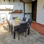 Nel Boschetto Villa *