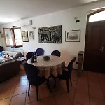 Villa Nel Boschetto Narni