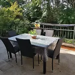 Nel Boschetto Villa