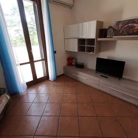Villa Nel Boschetto