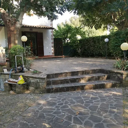 Nel Boschetto فيلة