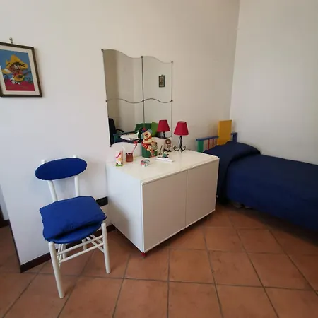 Villa Nel Boschetto Narni