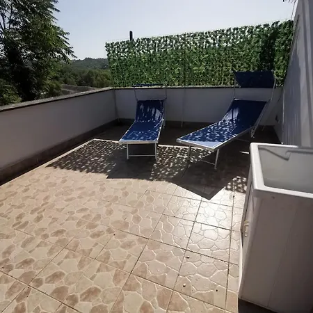 Villa Nel Boschetto *