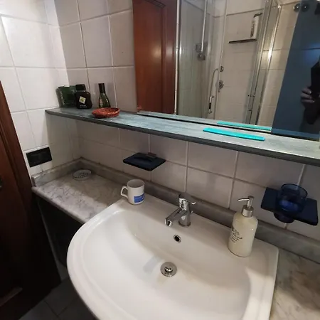 Nel Boschetto Villa *