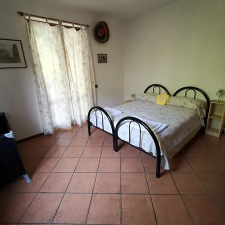 Villa Nel Boschetto Narni