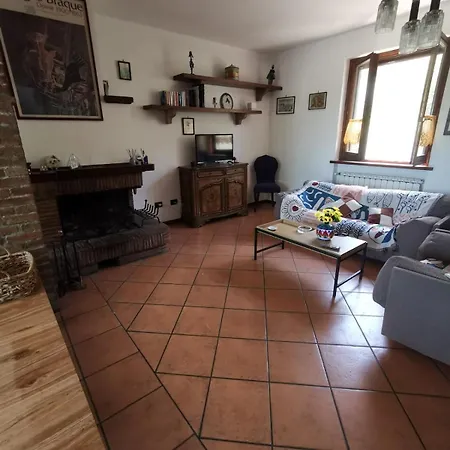 Villa Nel Boschetto *