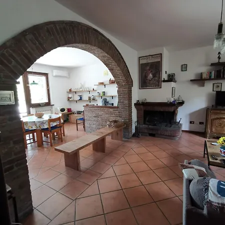 فيلة Nel Boschetto