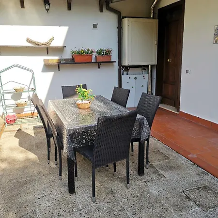 Nel Boschetto Villa *