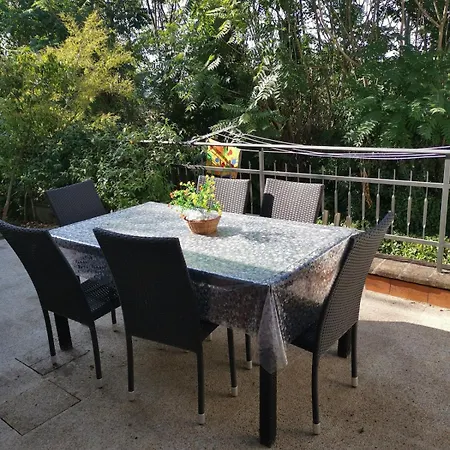 Nel Boschetto Villa