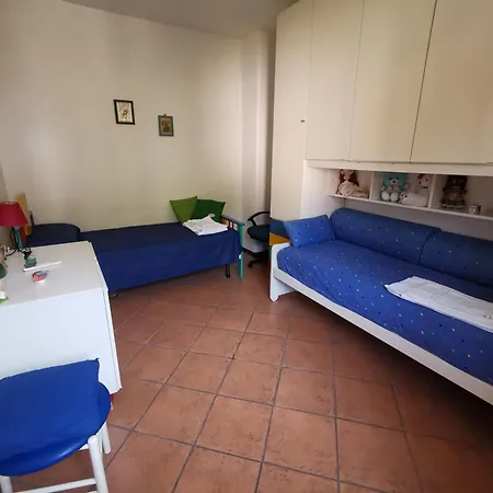 Nel Boschetto نارني