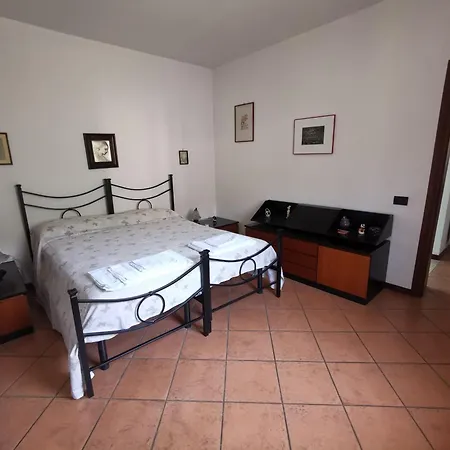 فيلة Nel Boschetto *