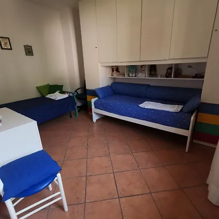 فيلة Nel Boschetto نارني