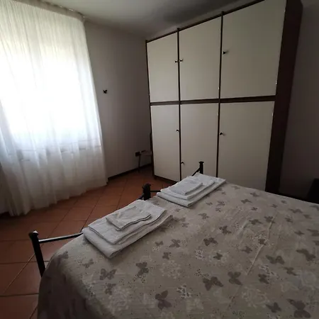 Nel Boschetto Villa *