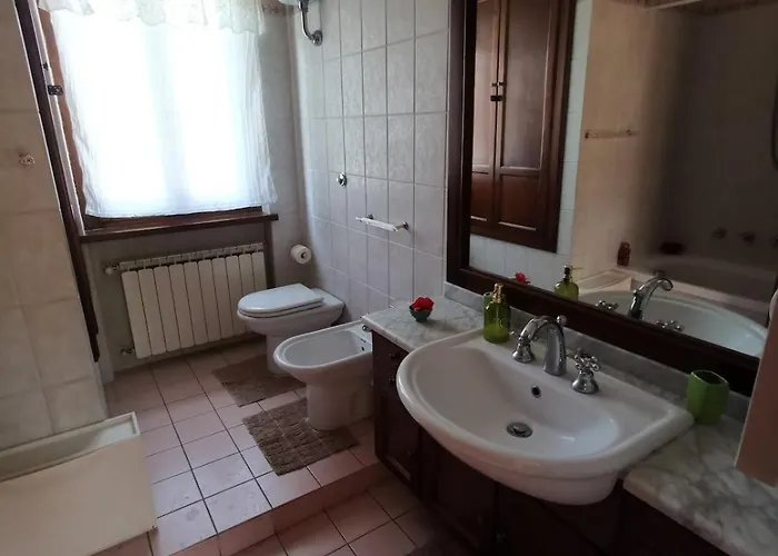 Nel Boschetto * Narni