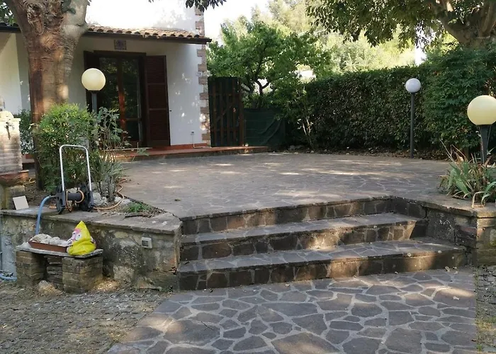 Nel Boschetto فيلة