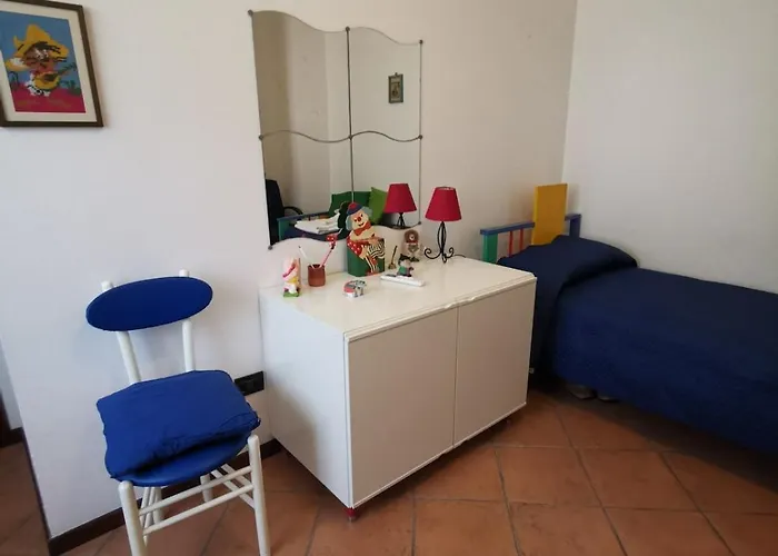 Villa Nel Boschetto Narni