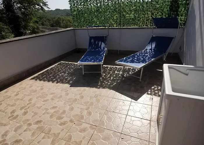 Villa Nel Boschetto *