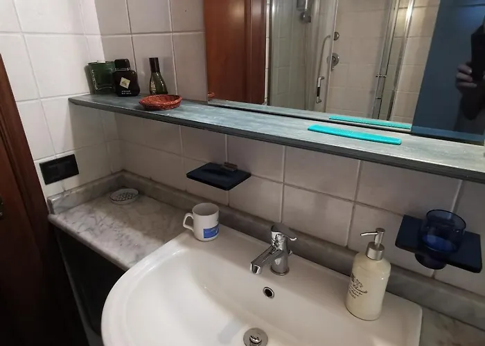 Nel Boschetto فيلة *