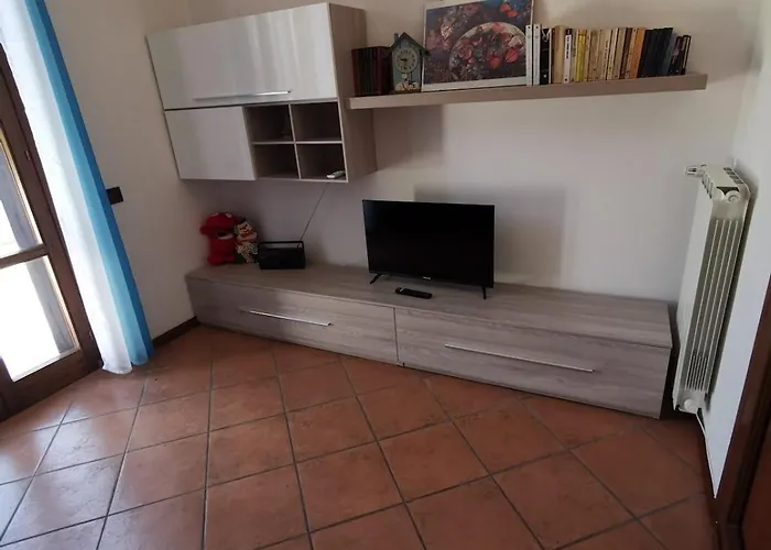 فيلة Nel Boschetto نارني