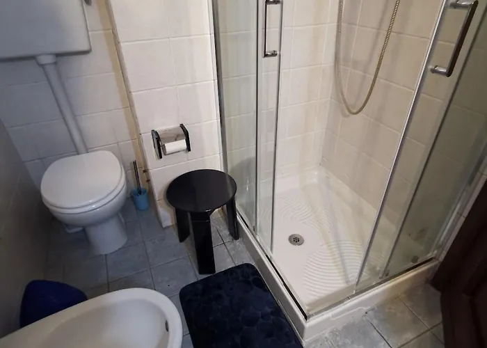 فيلة Nel Boschetto *