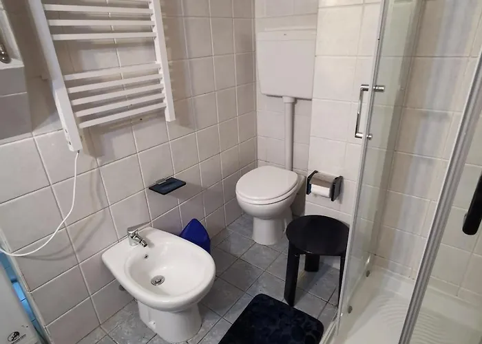 Nel Boschetto فيلة *