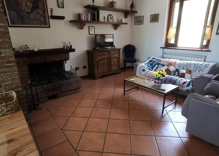 Villa Nel Boschetto *