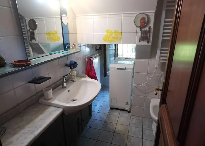 Villa Nel Boschetto Narni