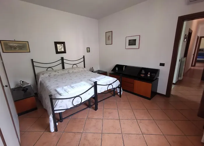 Villa Nel Boschetto *