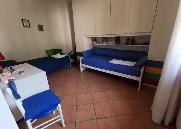 Villa Nel Boschetto Narni