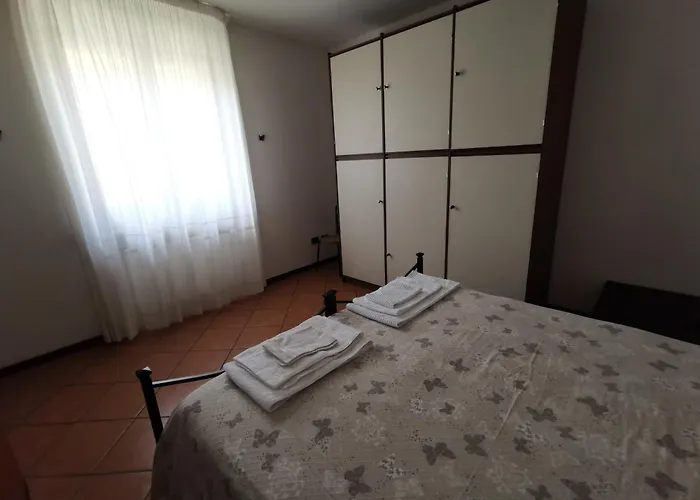 Nel Boschetto Villa *